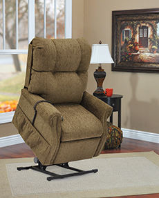 Right Chair
